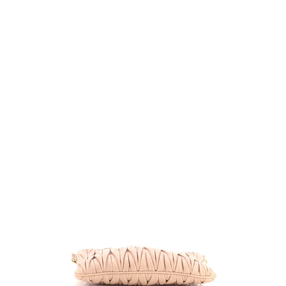 Miu Miu Flat Convertible Clutch - Picture 4 of 6